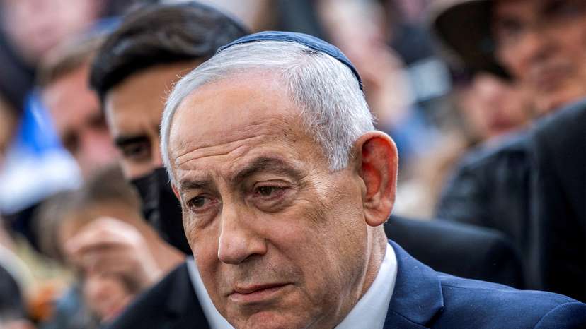Netanyahu Says Israel’s Military Campaign could he
