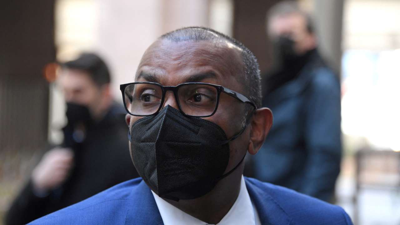 FILE PHOTO: European Union- African Union summit in Brussels