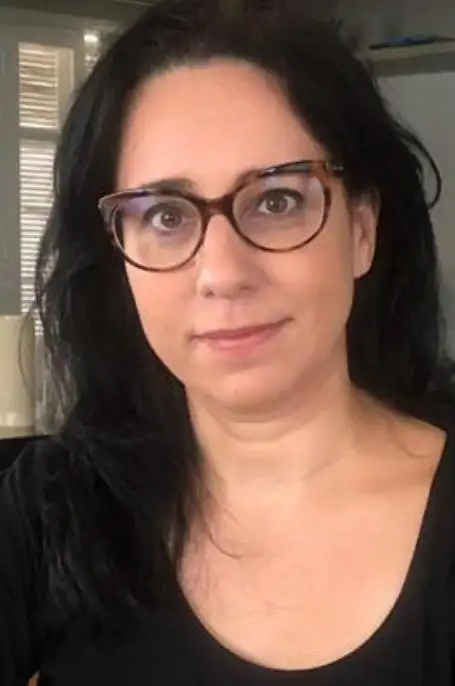Daniela de Lacerda
