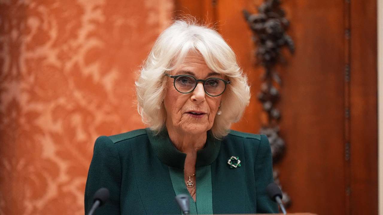 Queen Camilla's Commonwealth Essay Competition