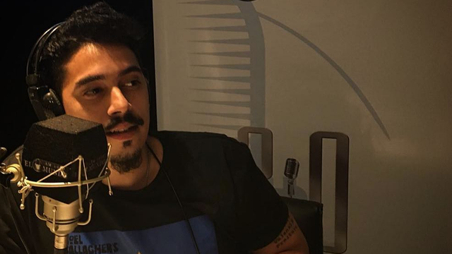 Rodrigo López