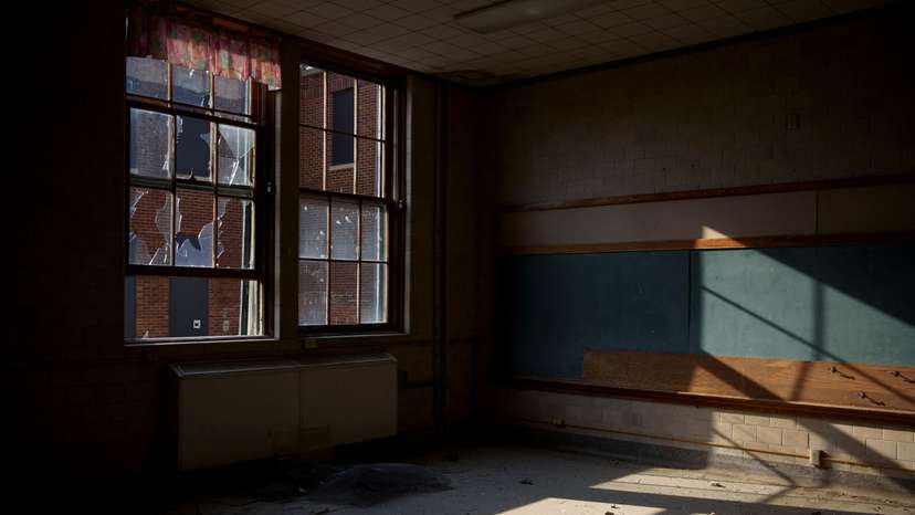 The Wider Image: Native American survivors of alleged boarding school sex abuse want justice