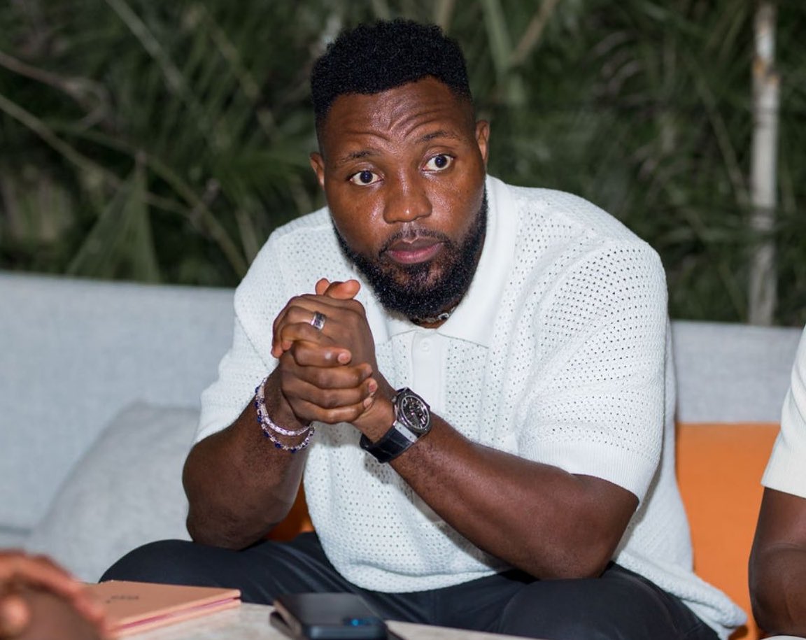 Kwadwo Asamoah-former Blacksar and Juventus player