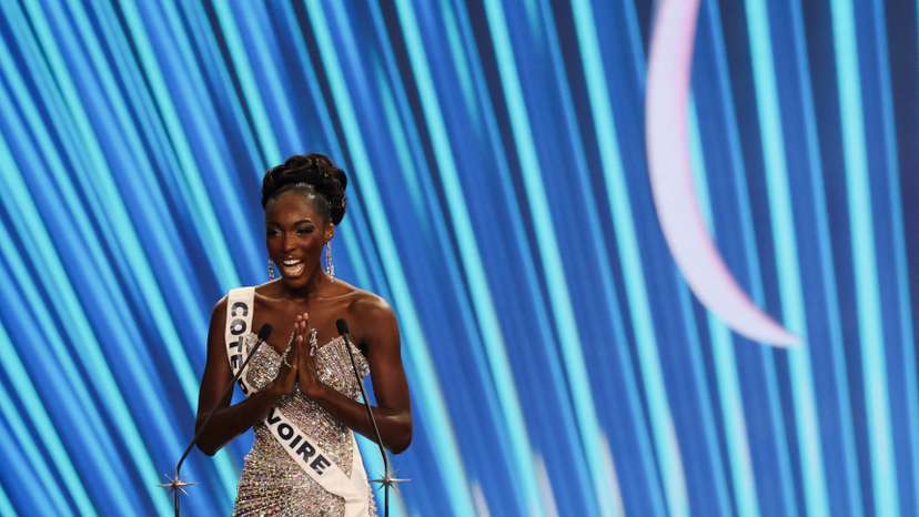 74th Miss Universe pageant in Bangkok