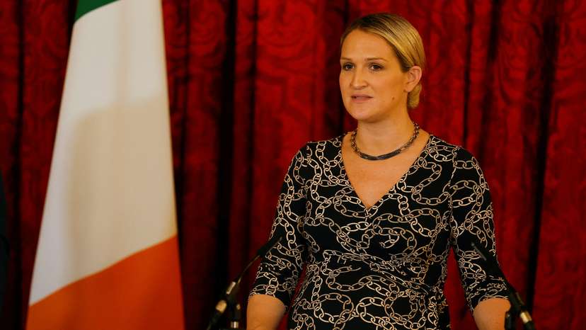 British-Irish Intergovernmental Conference in London