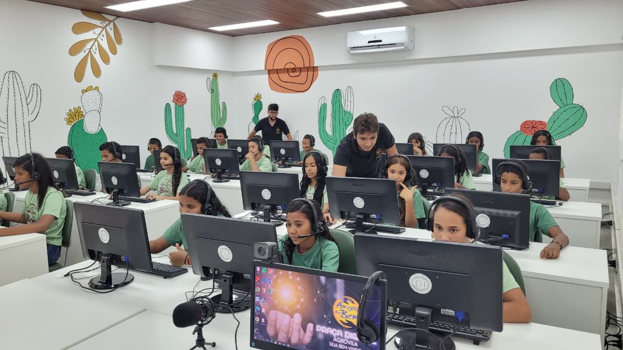 Unidade em Inajá (PE) recebeu nota 9,8 do Ideb