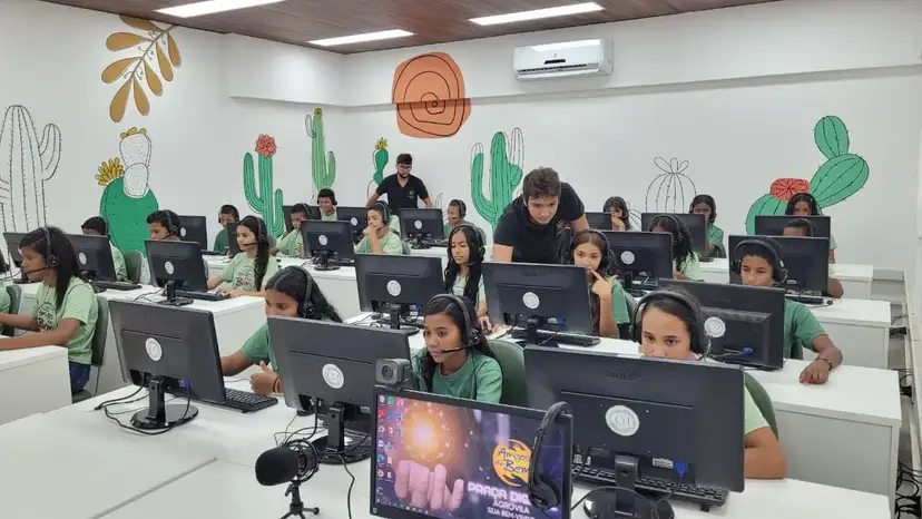 Unidade em Inajá (PE) recebeu nota 9,8 do Ideb