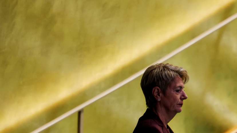 High-level meeting to mark 30th anniversary of key declaration on women's rights, in New York City