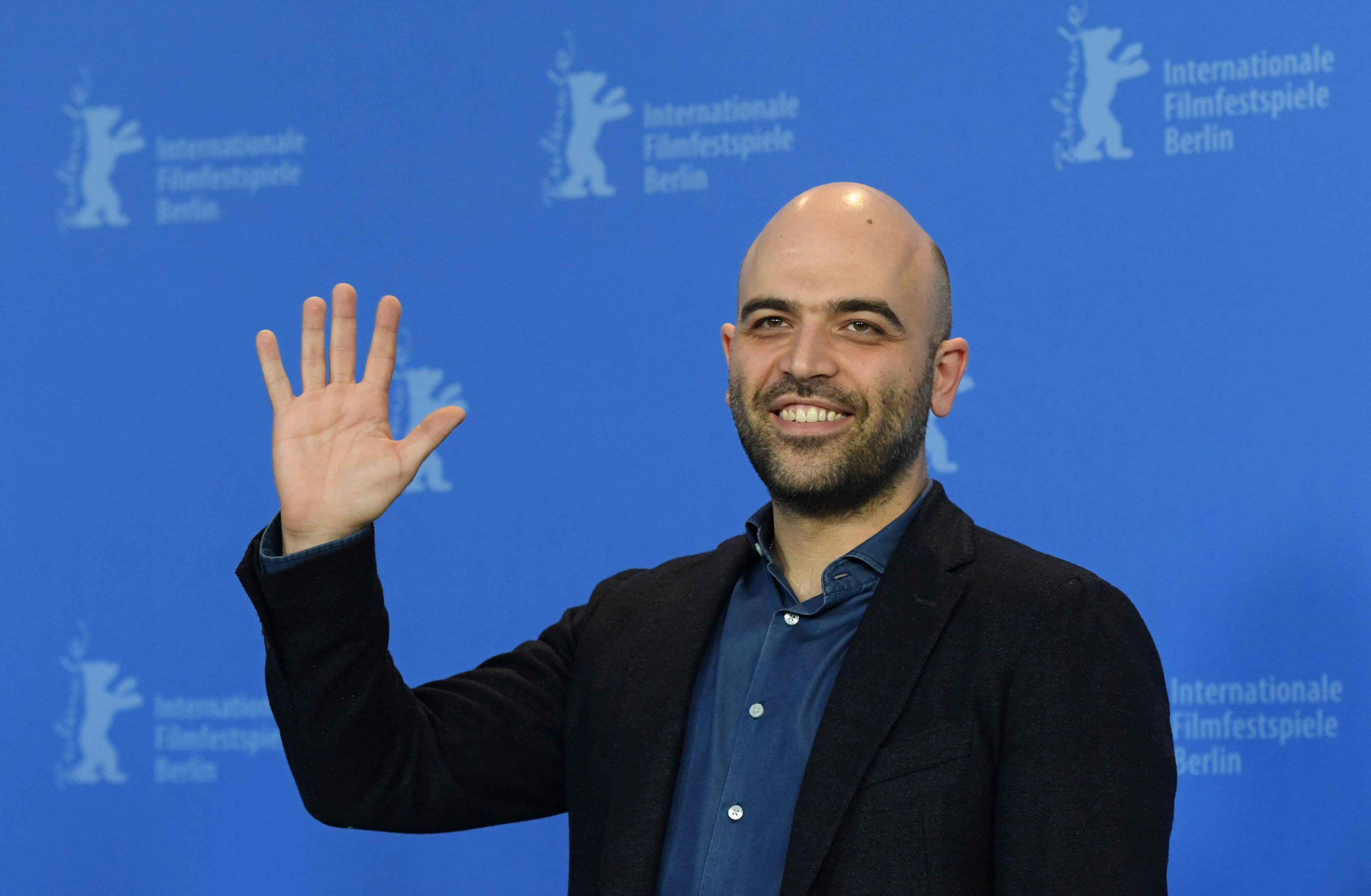 FILE PHOTO: 69th Berlinale International Film Festival