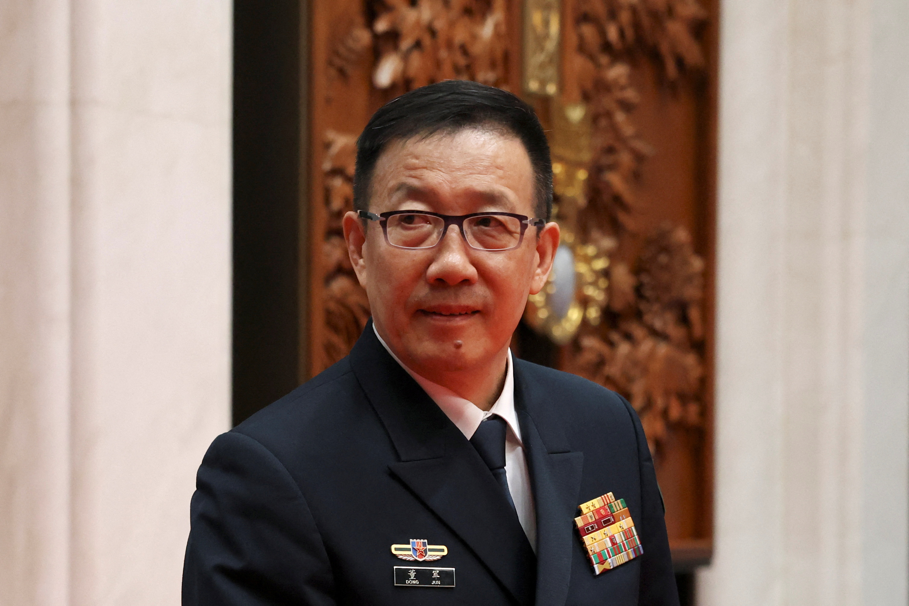 Shanghai Cooperation Organisation (SCO) Defence Ministers' Meeting