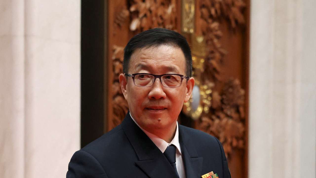 Shanghai Cooperation Organisation (SCO) Defence Ministers' Meeting