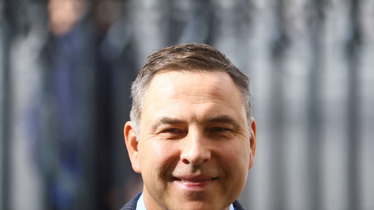 FILE PHOTO: Commonwealth Day at Westminster Abbey, in London