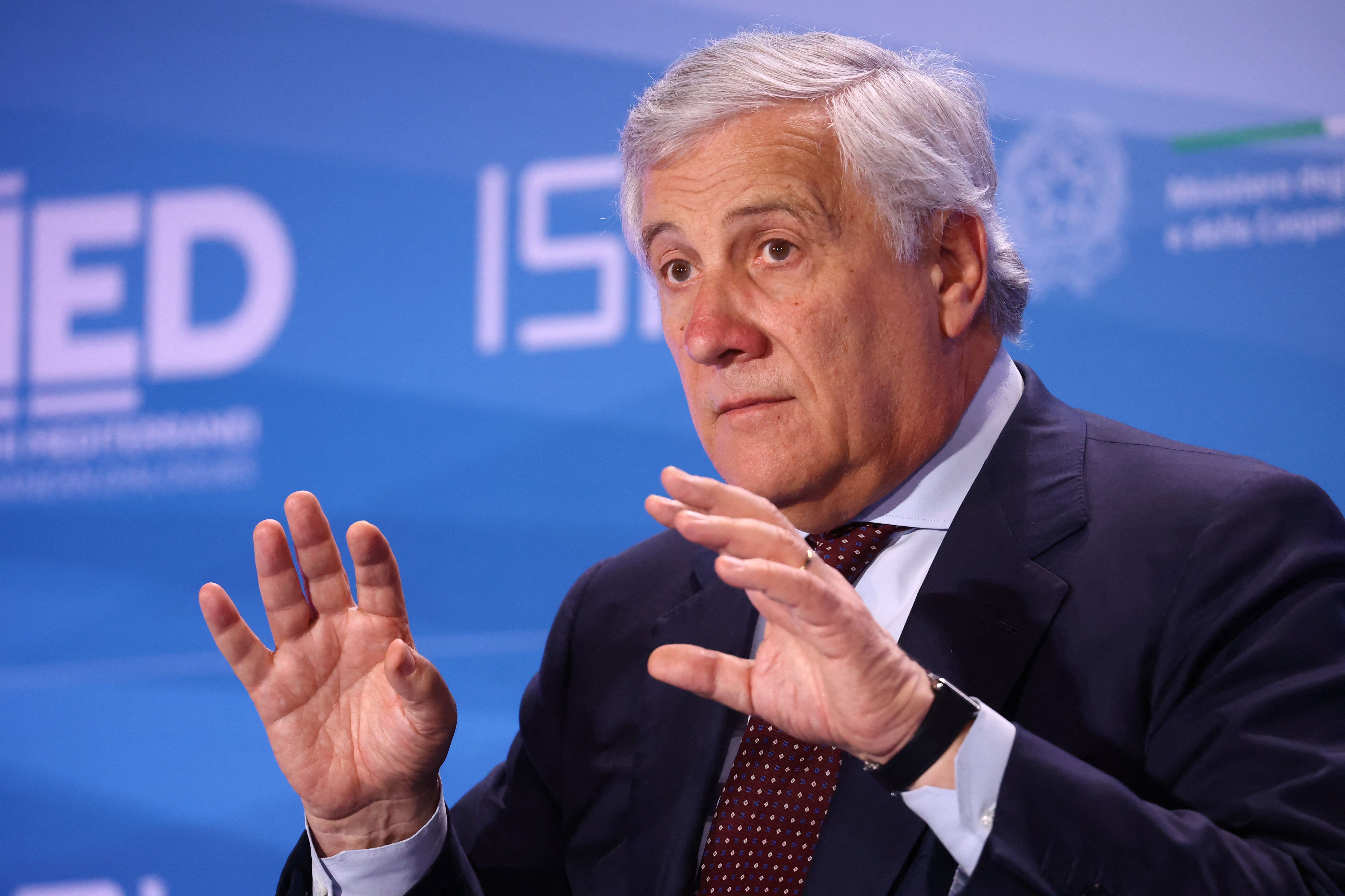 MED Dialogues conference to address Mediterranean challenges, in Naples