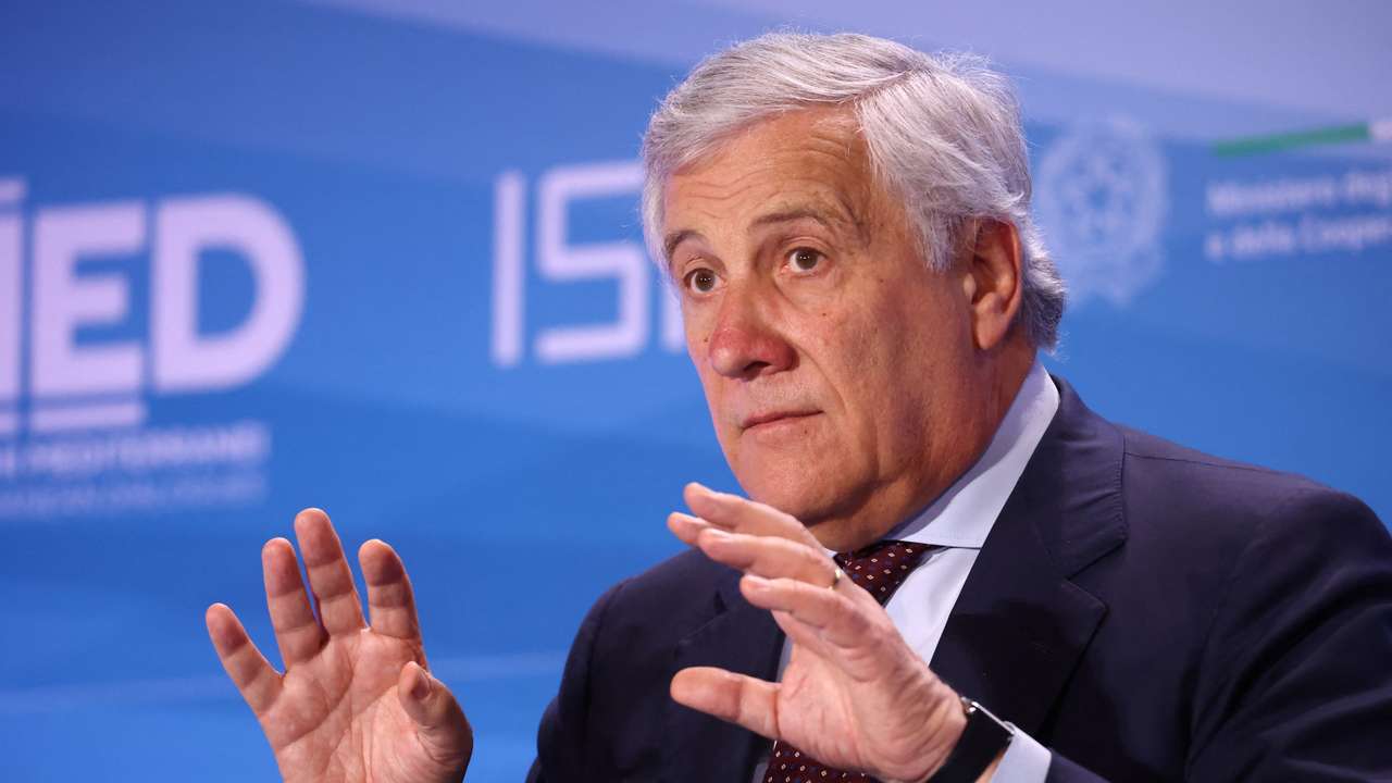 MED Dialogues conference to address Mediterranean challenges, in Naples