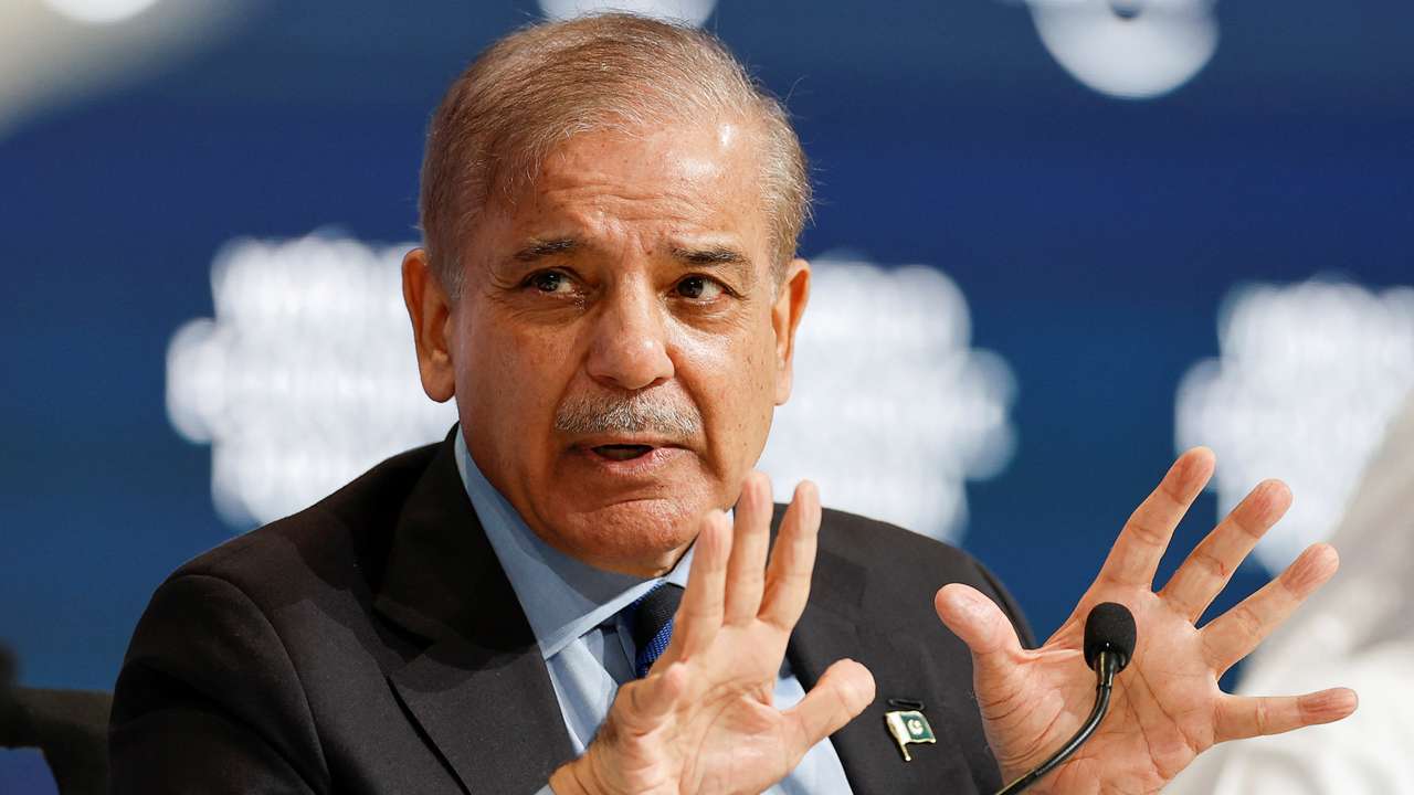 World Economic Forum (WEF) in Riyadh