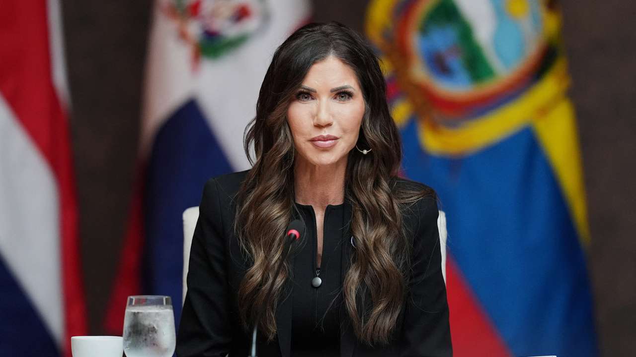 Shield of the Americas Summit in Doral, Florida