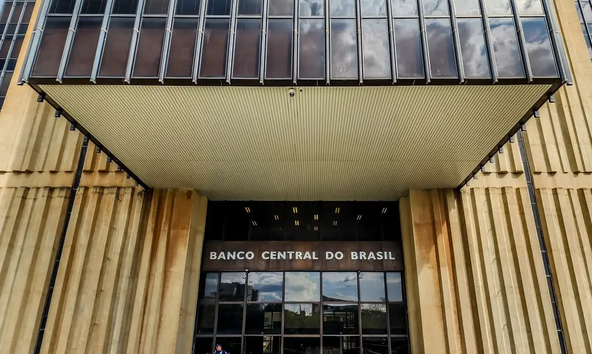 Banco Central do Brasil divulgou o Relatório de Estabilidade Financeira