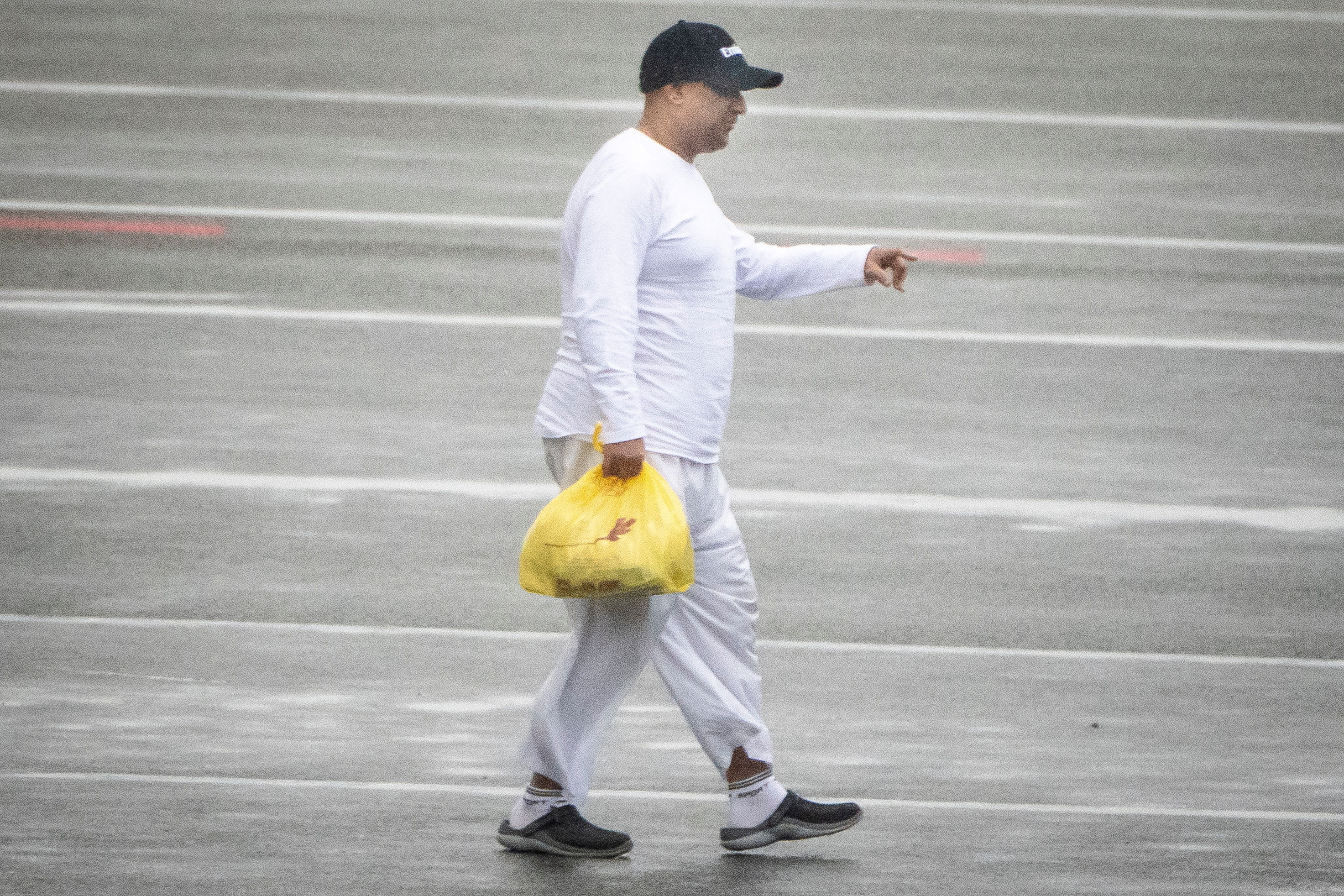 FILE PHOTO: Sanjay Shah arrives at Copenhagen Airport