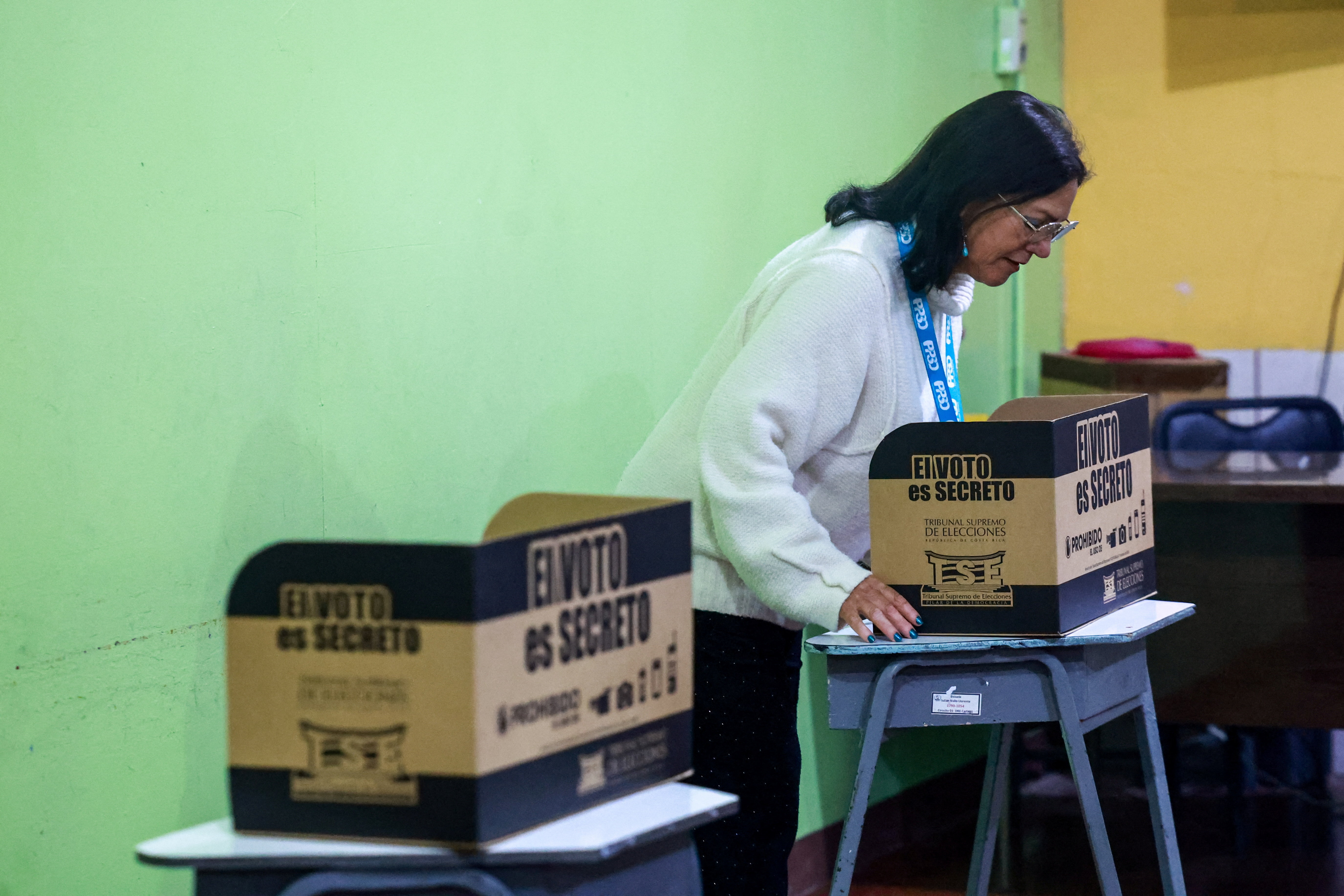 Costa Rica’s general election