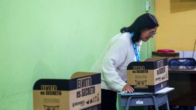 Costa Rica’s general election
