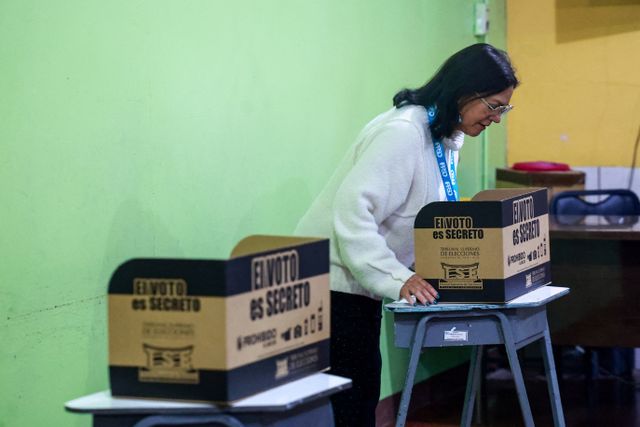 Costa Rica’s general election