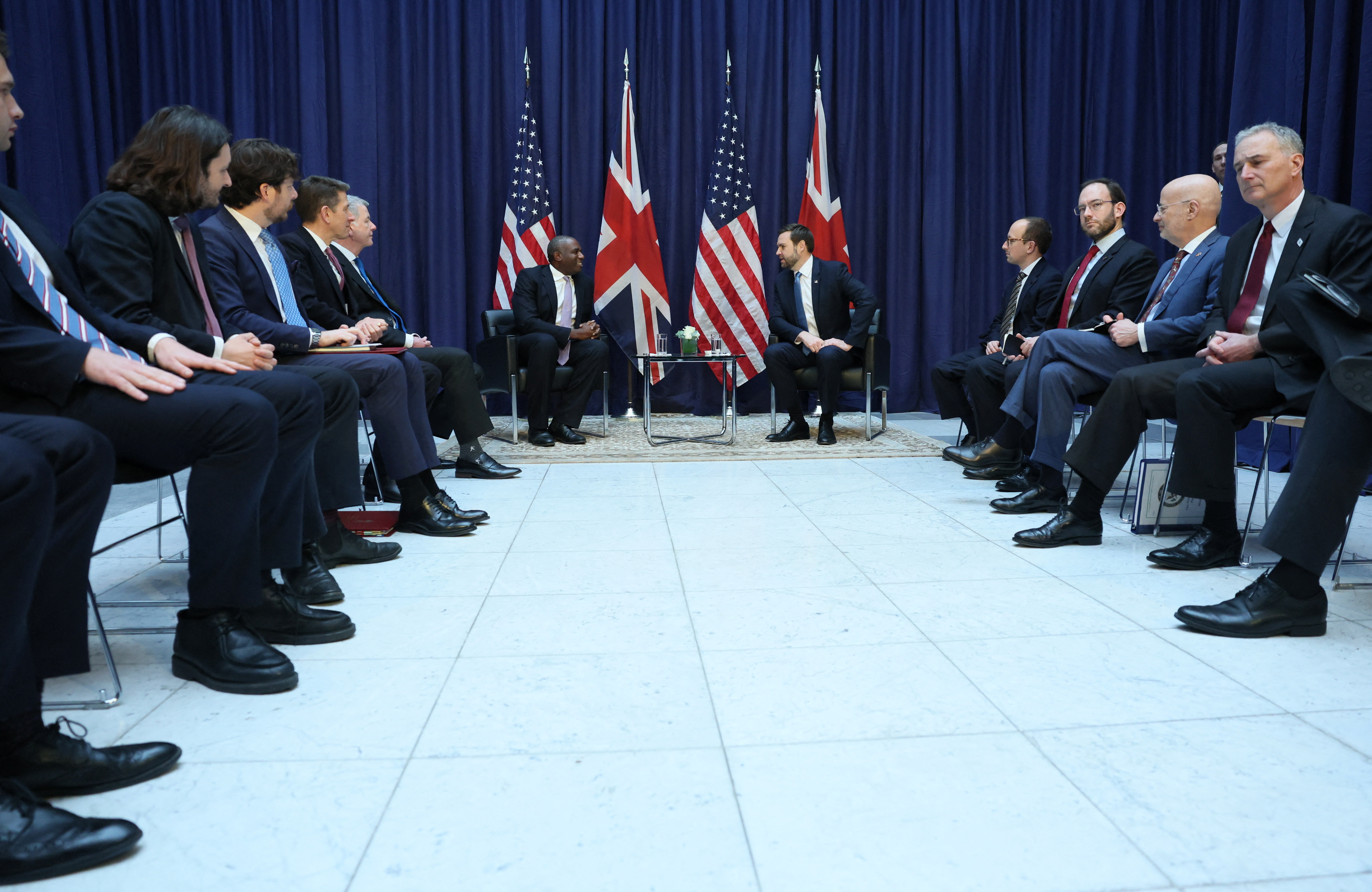 Munich Security Conference (MSC)