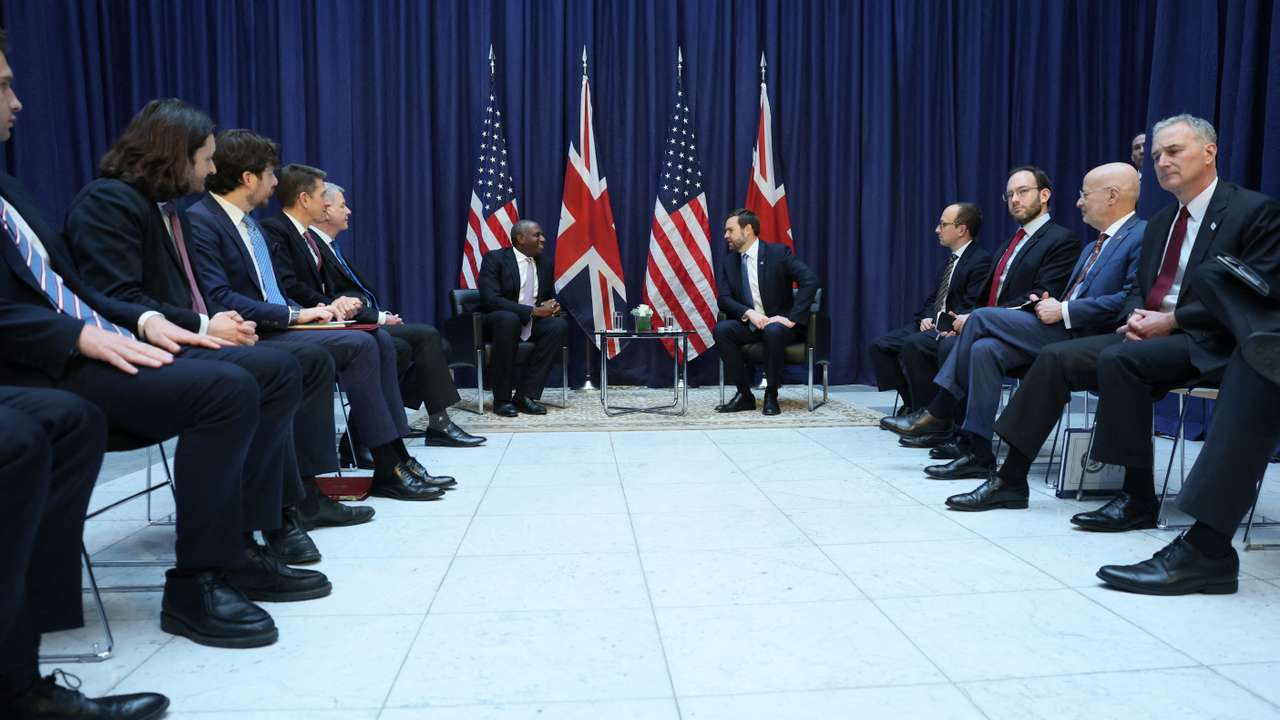 Munich Security Conference (MSC)