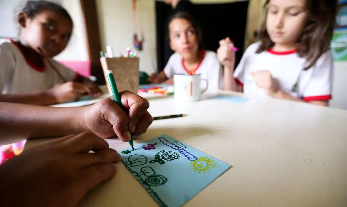 Ensino escolar
