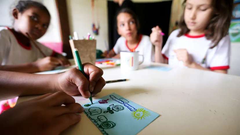 Ensino escolar
