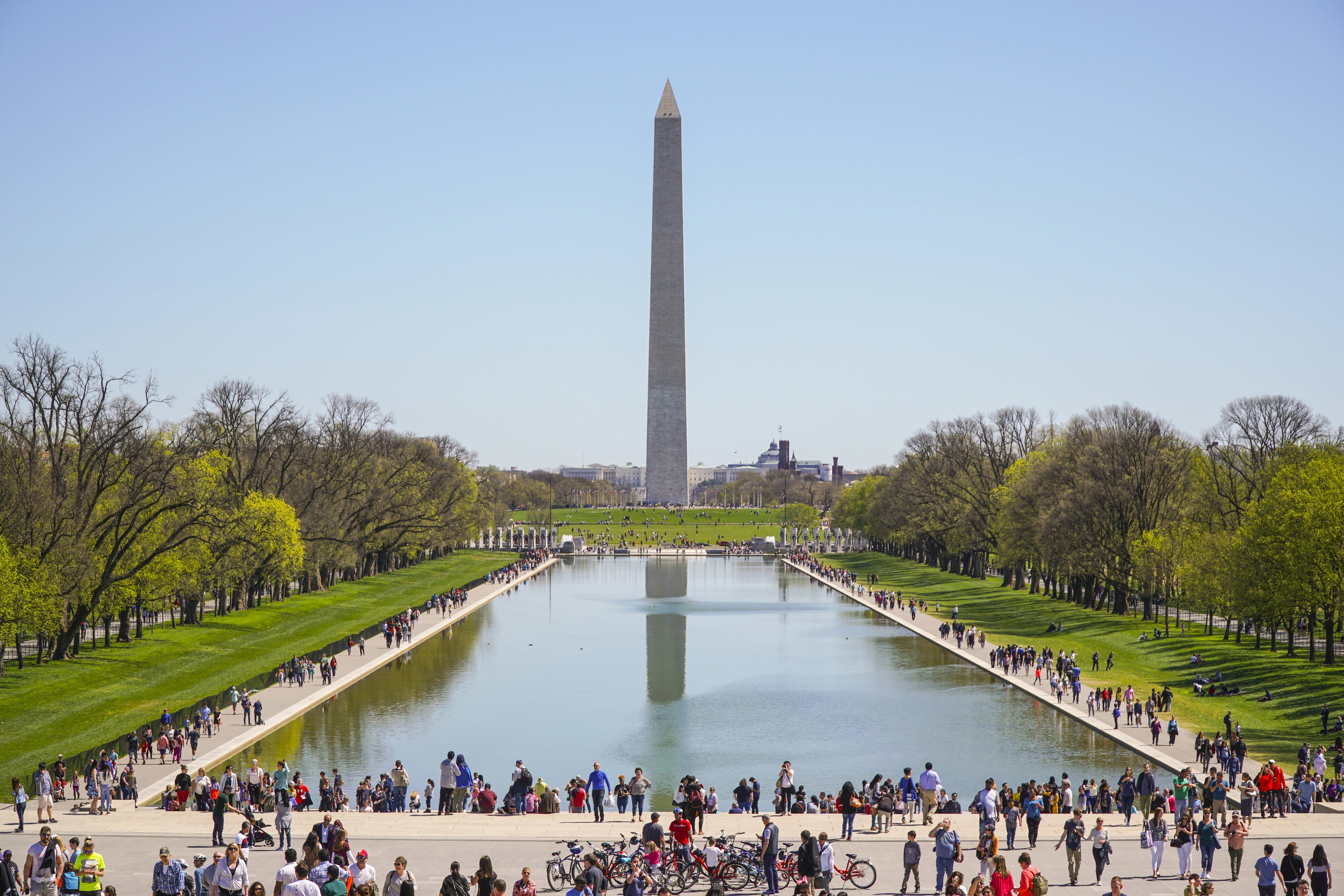 Washington DC
