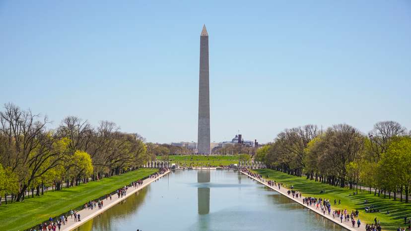 Washington DC