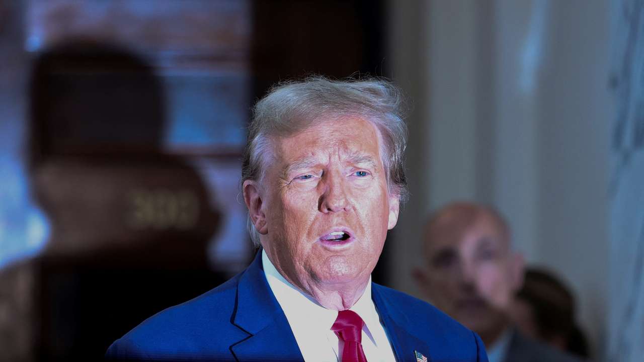 Closing arguments in the Trump Organization civil fraud trial, in New York