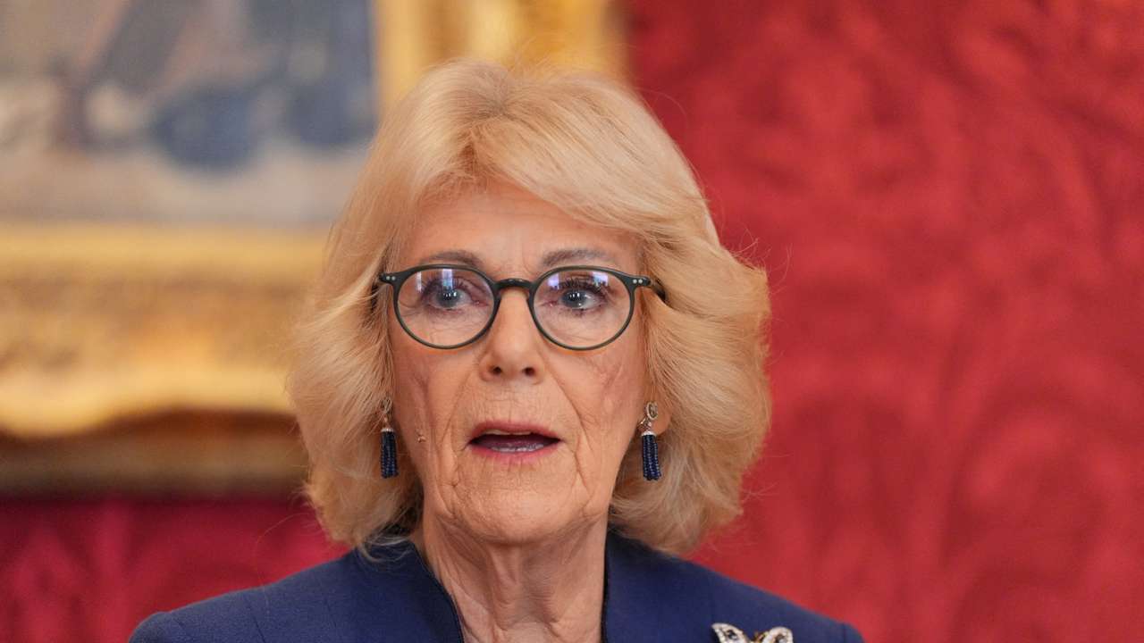 The Queen's Commonwealth Essay Competition 2025