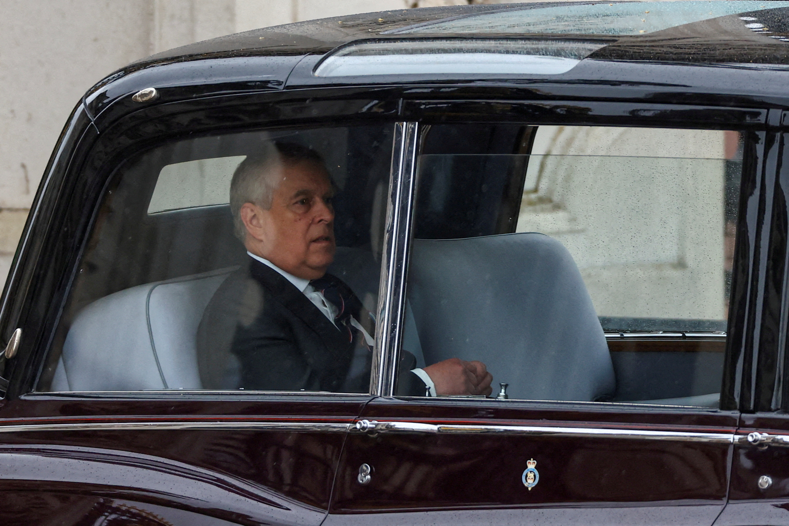 FILE PHOTO: Coronation of Britain's King Charles and Queen Camilla