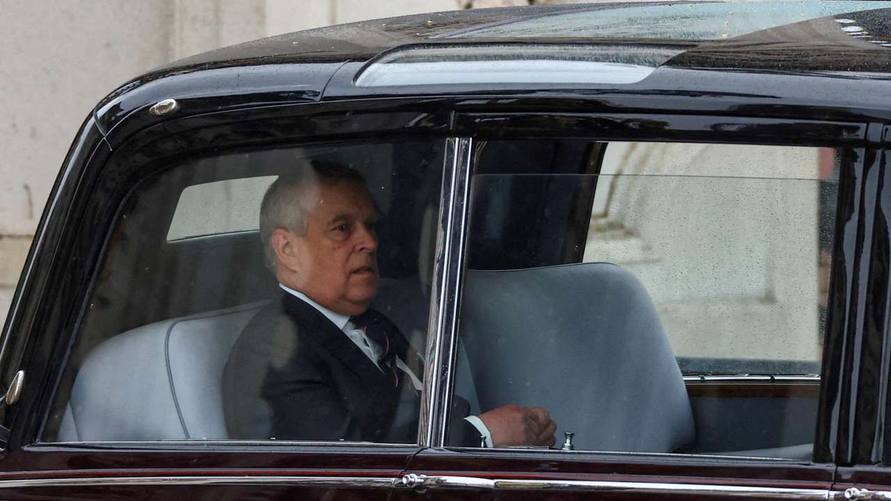 FILE PHOTO: Coronation of Britain's King Charles and Queen Camilla