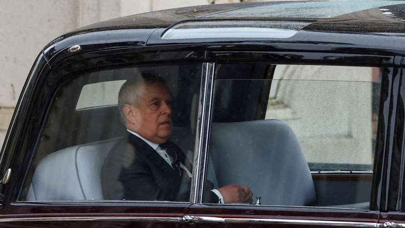 FILE PHOTO: Coronation of Britain's King Charles and Queen Camilla