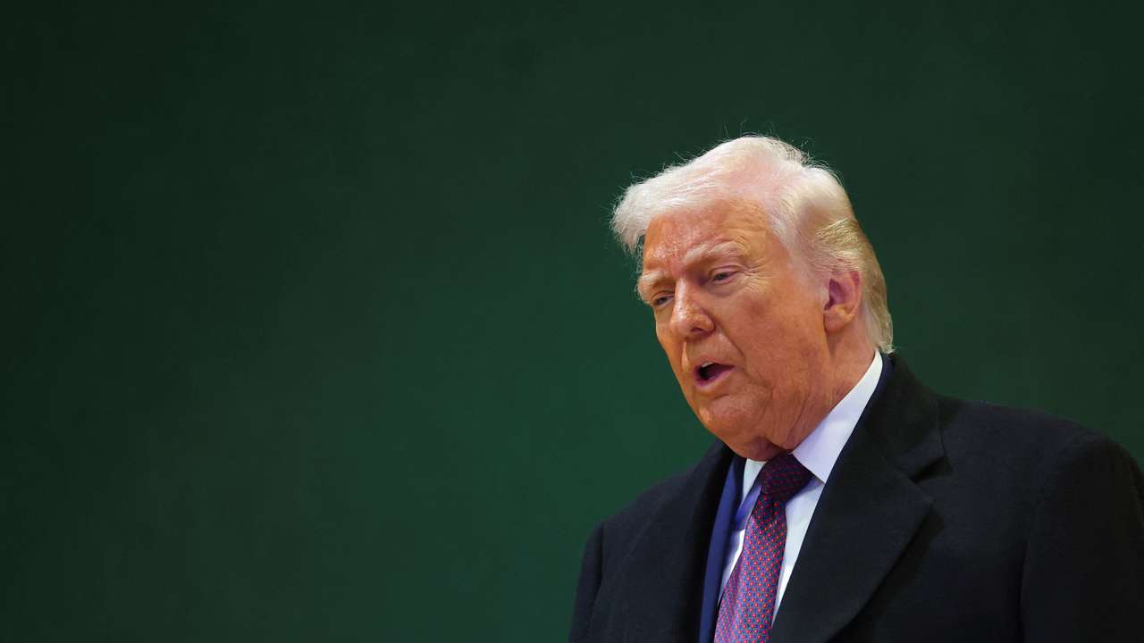 56th annual World Economic Forum (WEF) meeting in Davos