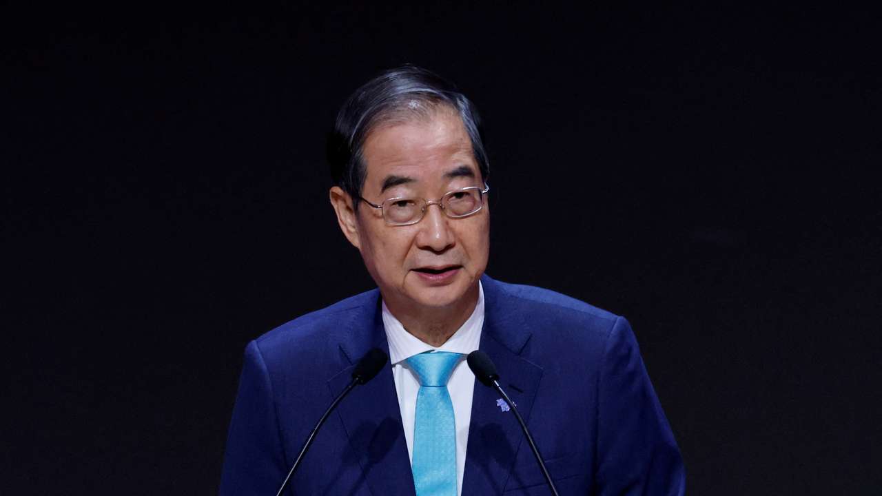 AI Global Forum in Seoul