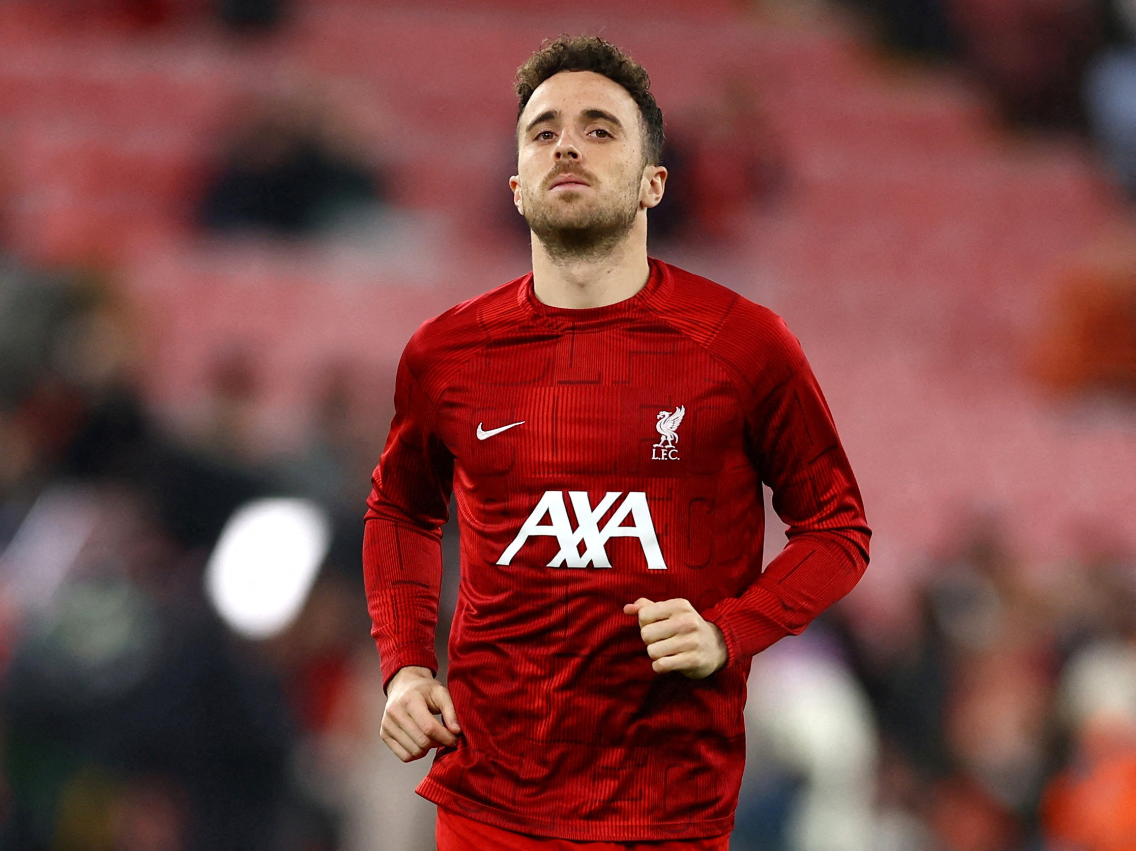 FILE PHOTO: Europa League - Group E - Liverpool v Toulouse