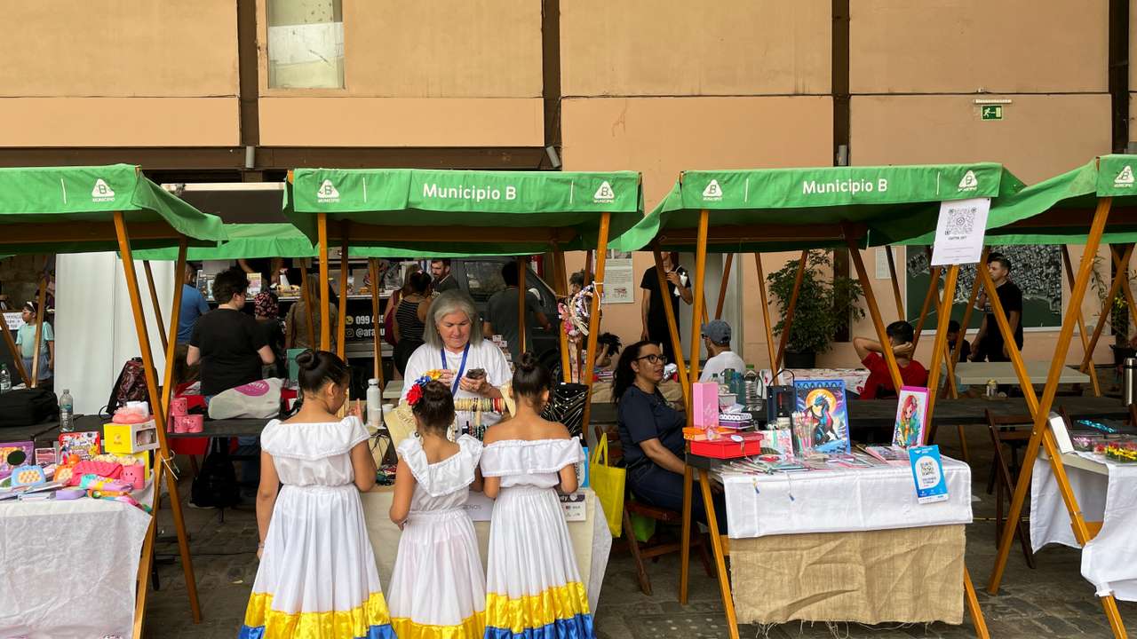 Uruguay's immigrant population is on the rise for the first time in over a century, driven by Latin Americans