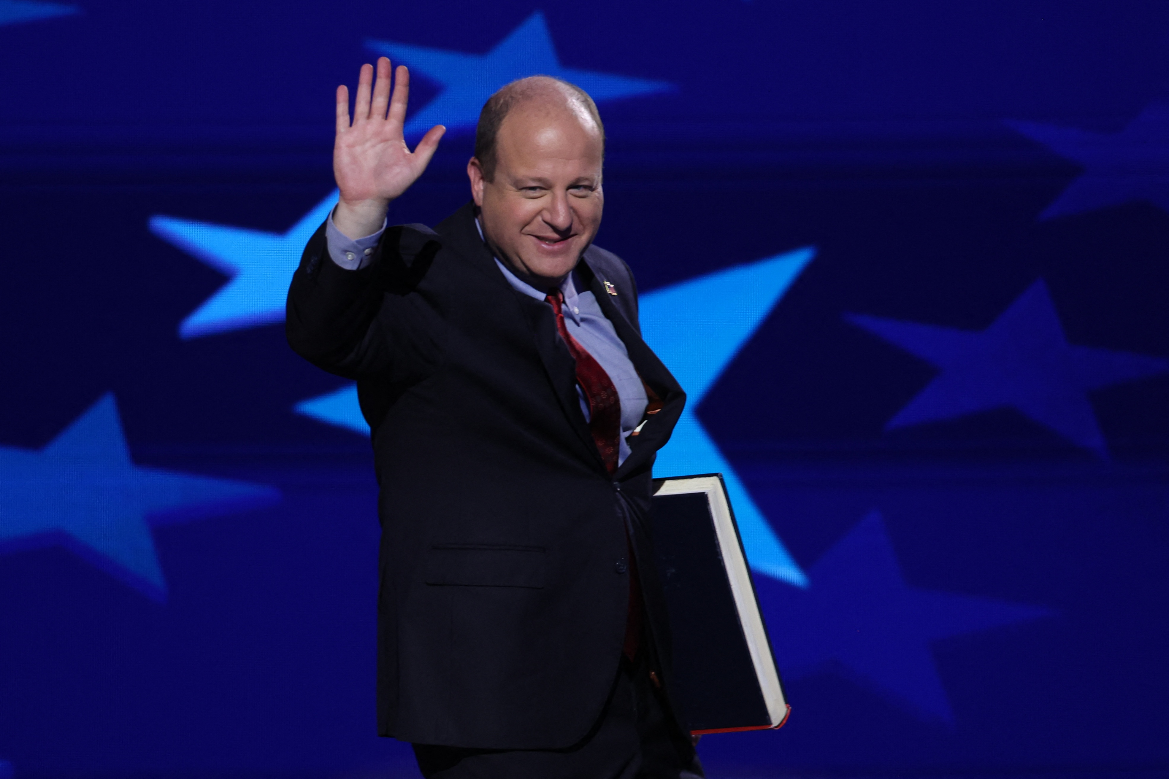 Democratic National Convention (DNC) in Chicago