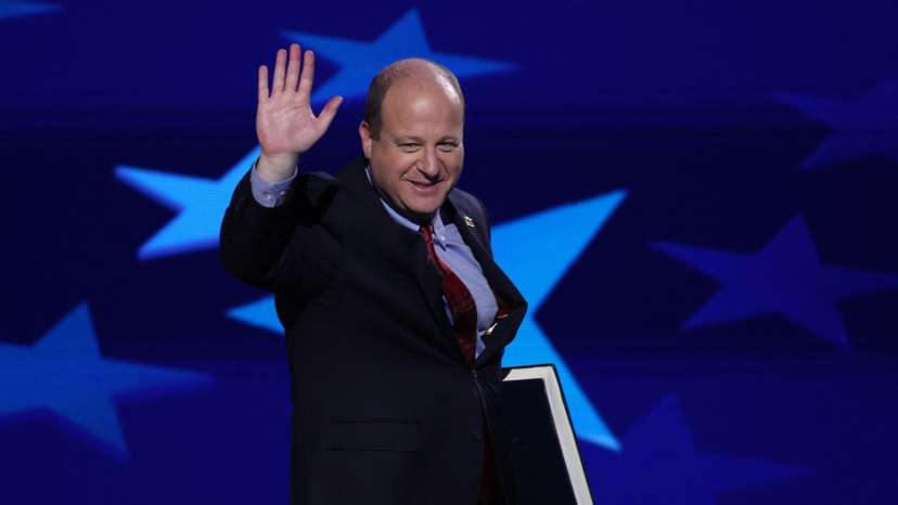 Democratic National Convention (DNC) in Chicago