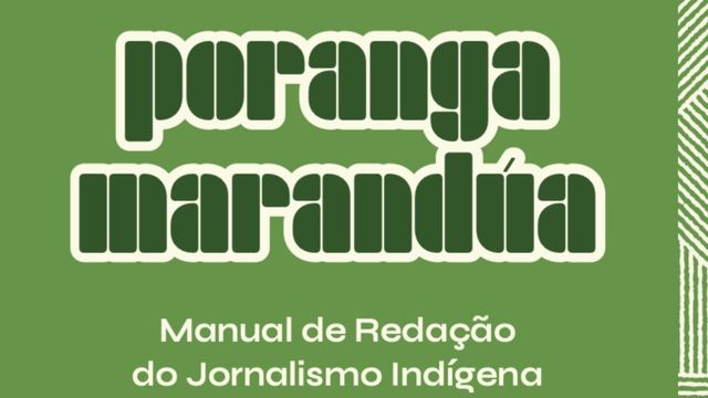 O manual Poranga Marandúa foi criado pela Abrinjor em parceria com mais de 40 povos indígenas.
