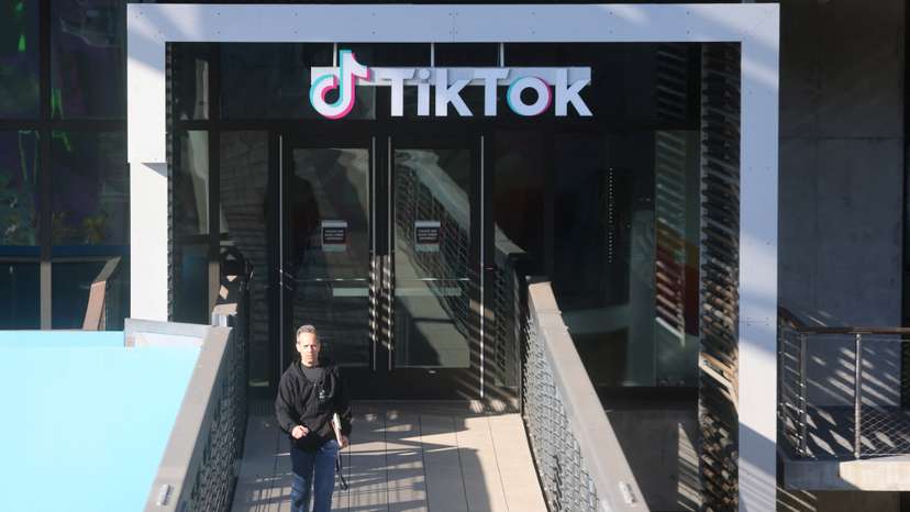 US Supreme Court upholds TikTok ban law