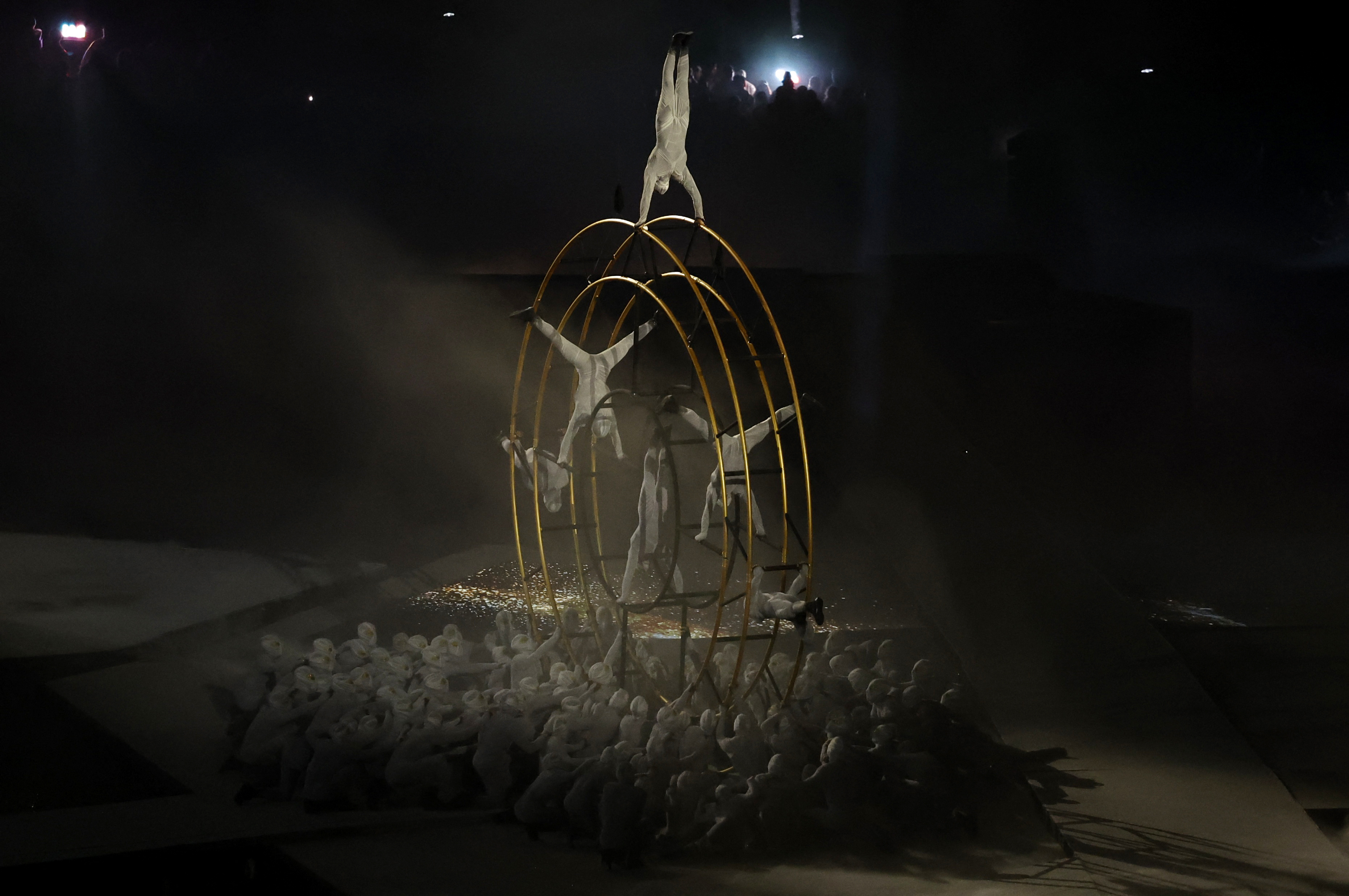 Ceremonies - Paris 2024 Closing Ceremony