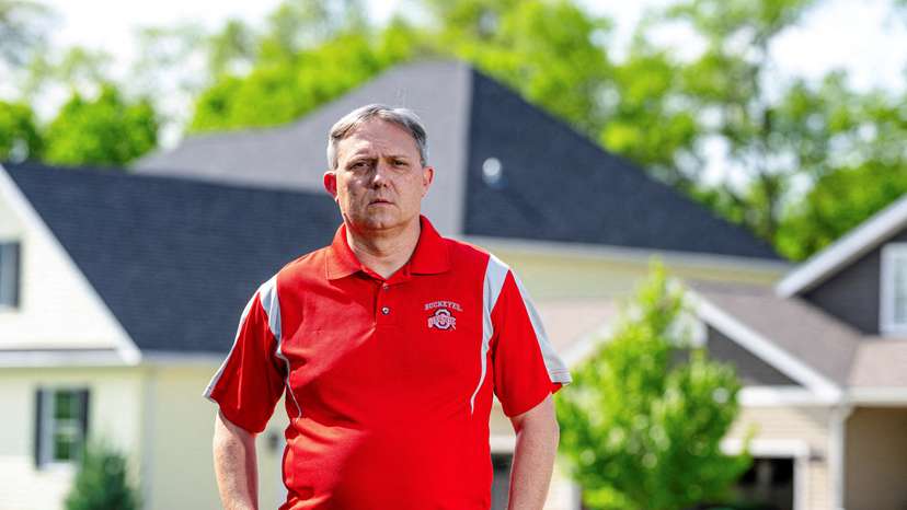 FILE PHOTO: Airstrikes, not occupation: Where Trump voters draw red lines on Iran