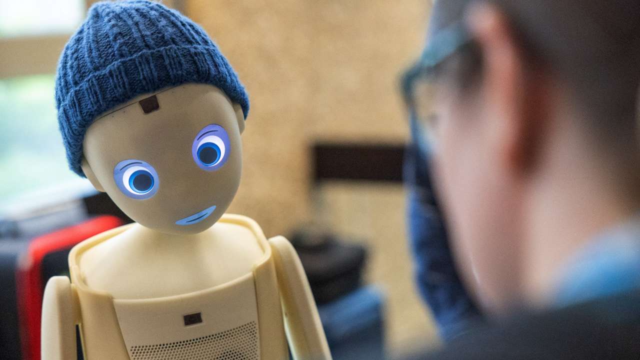 AI for Good Global summit