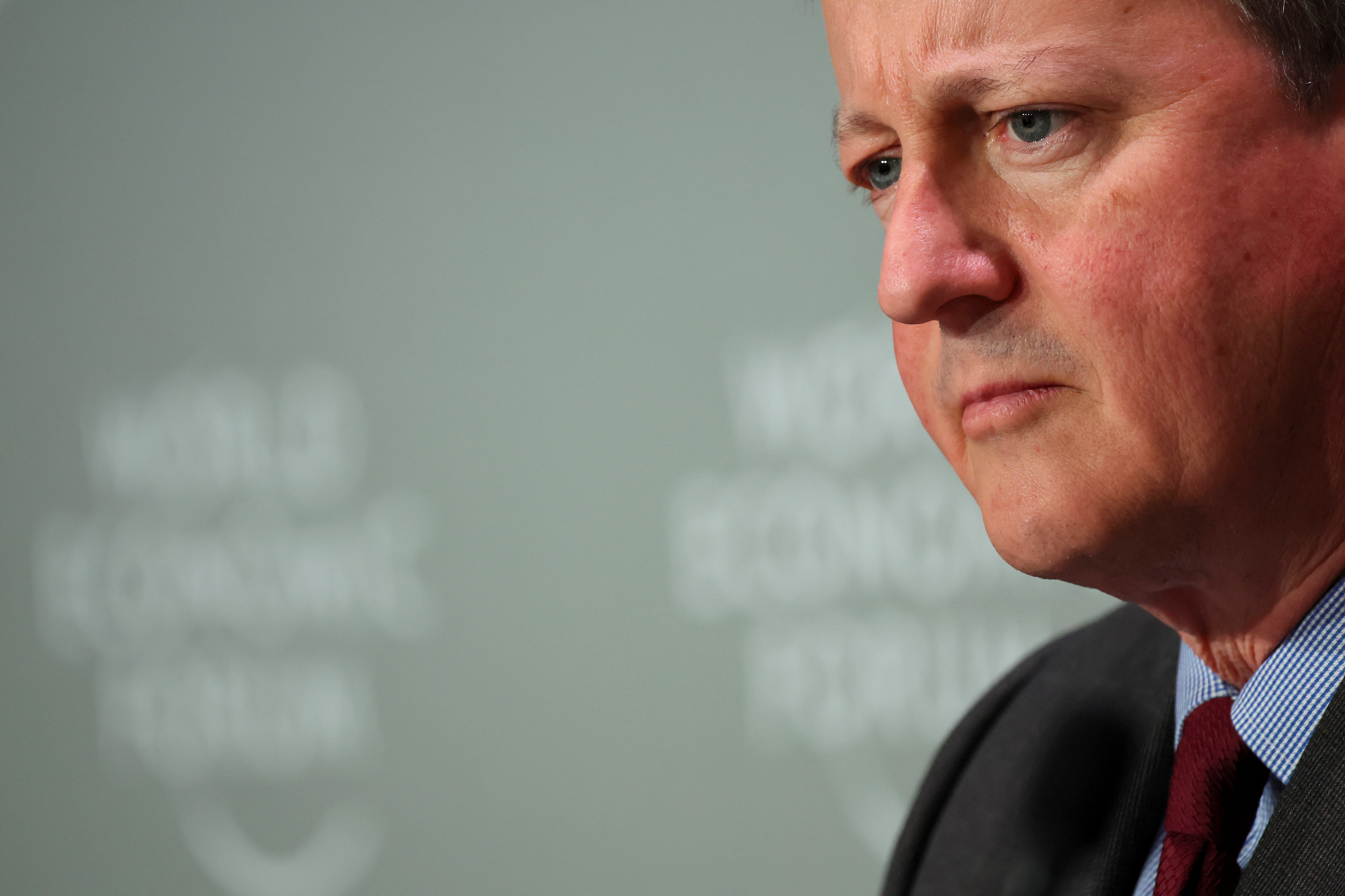 54th WEF annual meeting in Davos