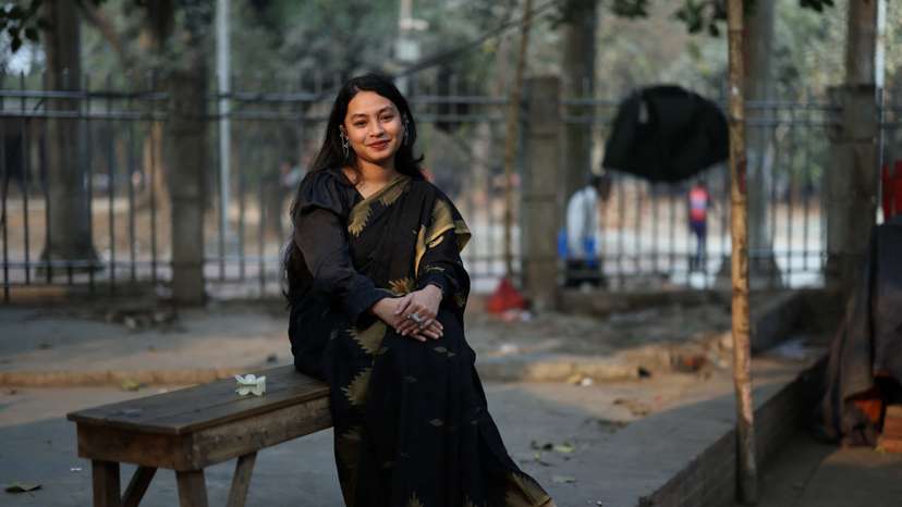 Jobs, justice, and the freedom to speak without fear top the list of priorities for Bangladesh's first‑time voters