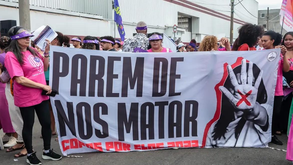 O que os presidenciáveis propõem para a segurança das mulheres e o empreendedorismo feminino 